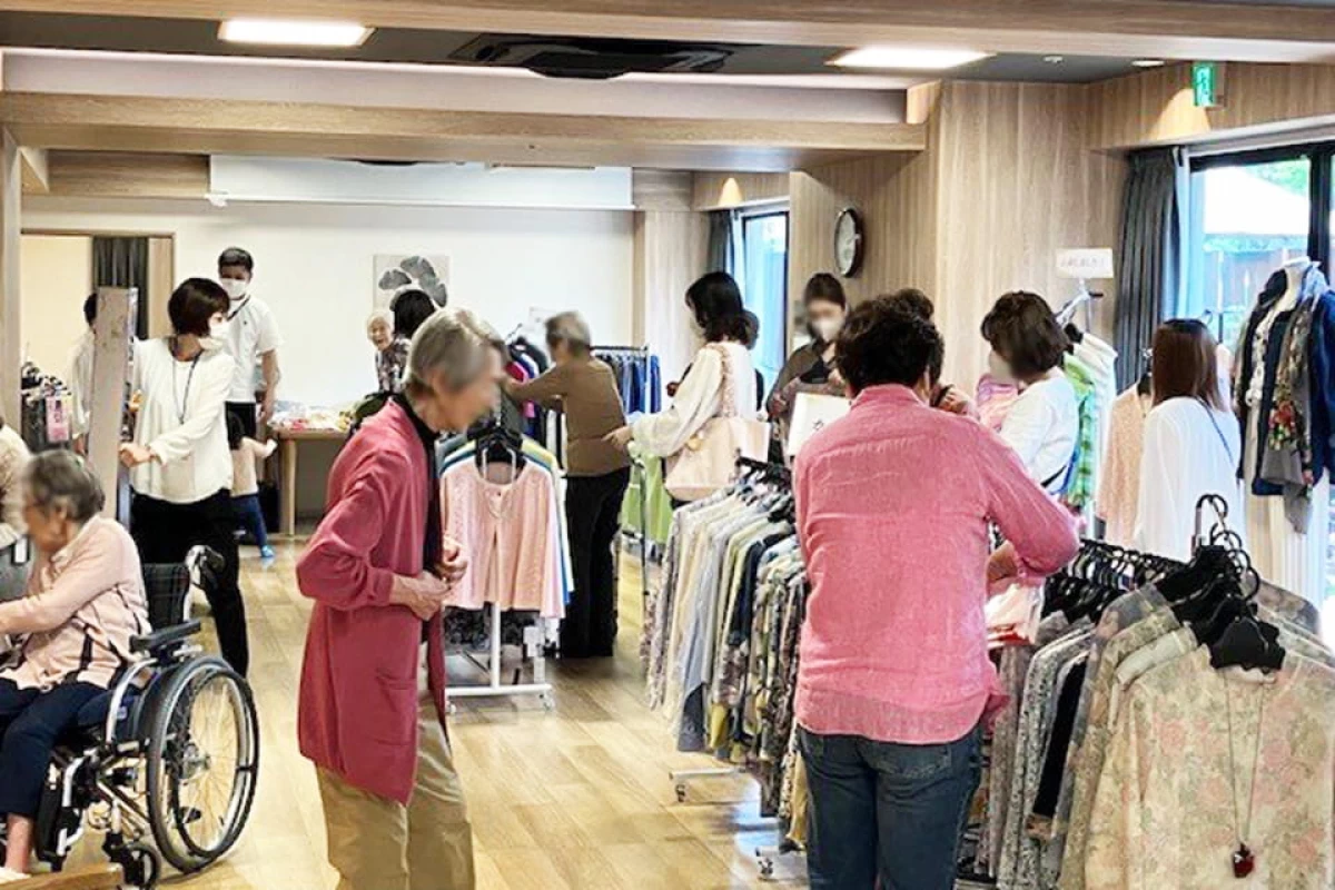 はなことばプラス杉並上井草