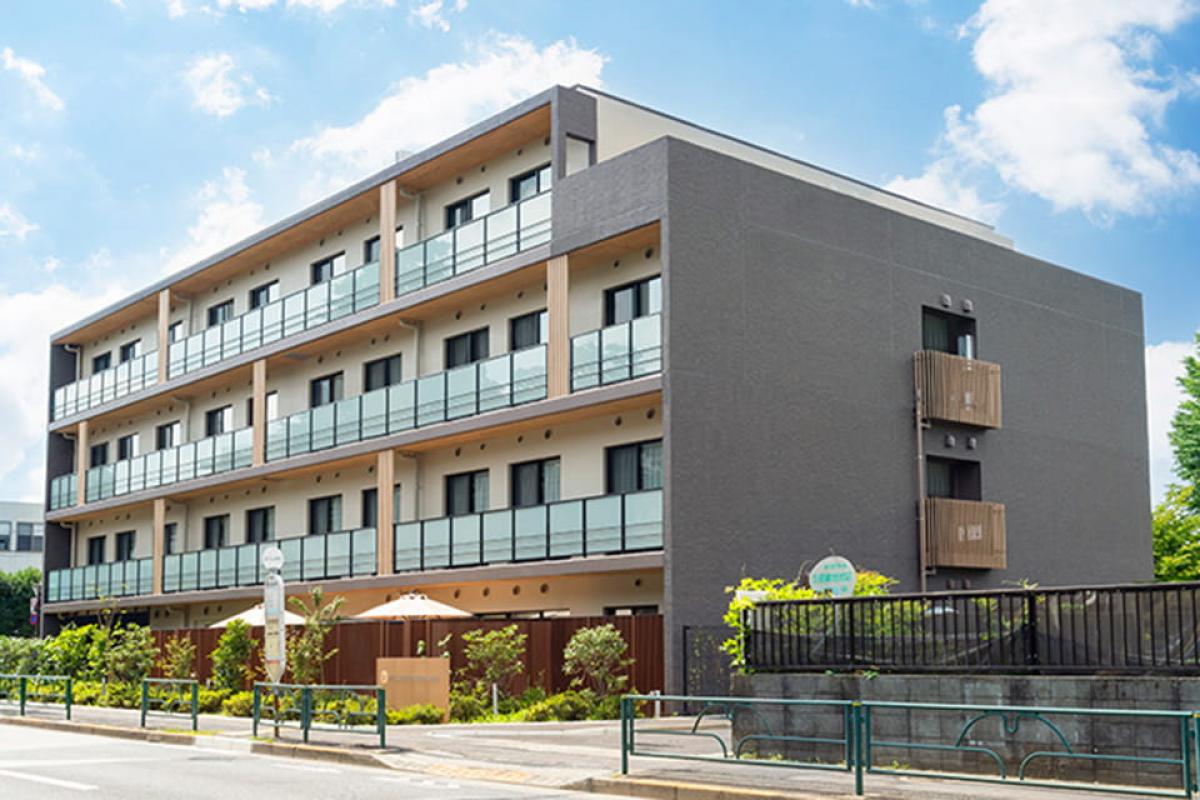 はなことばプラス杉並上井草