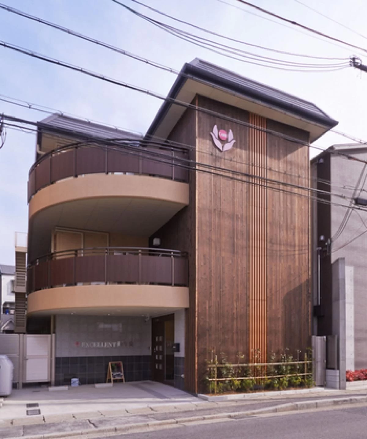 えくせれんと修学院