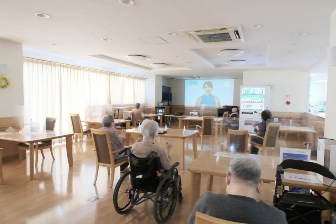 SOMPOケア そんぽの家城北