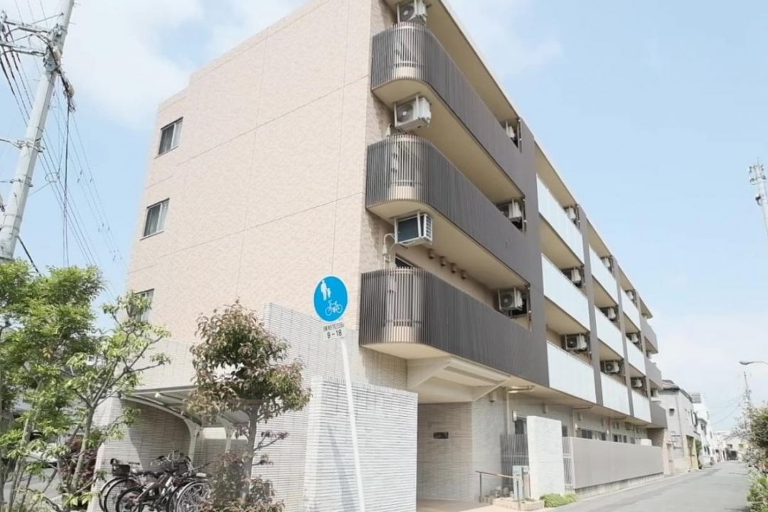 SOMPOケア そんぽの家城北