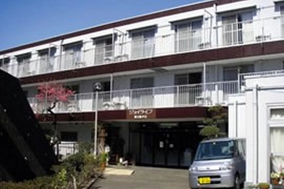 ジョイライフ第2藤が丘