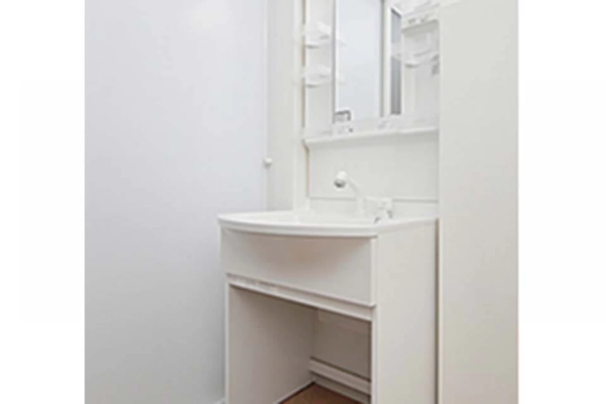 ハーウィル南浦和ウーデンハウス