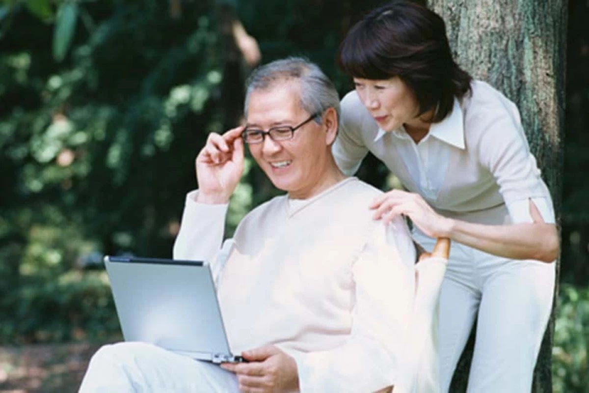 自立の方から介護度の重い方まで自分らしく
