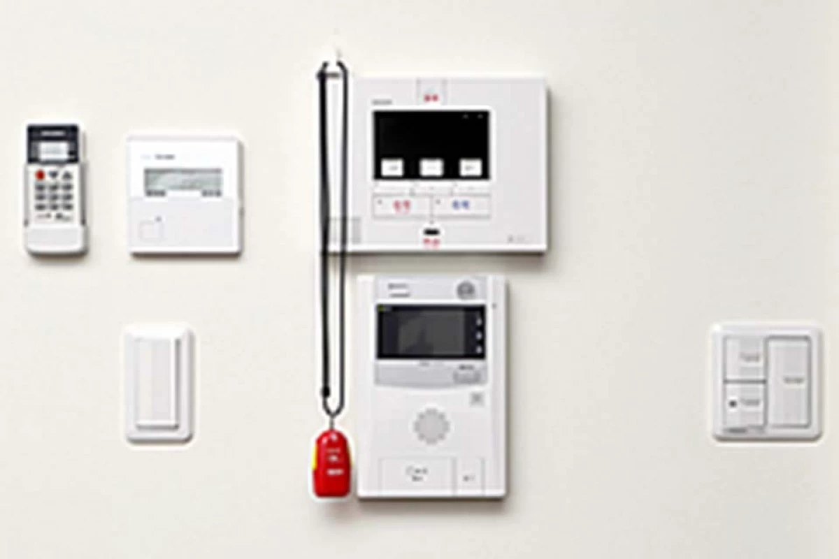 ハーウィル南浦和ウーデンハウス