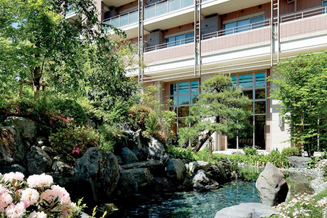 サンシティ柏参番館