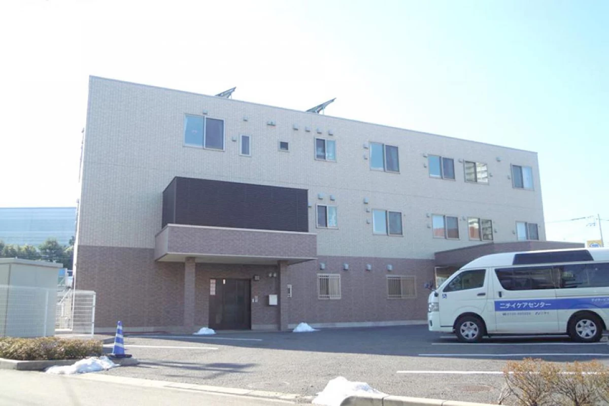 ニチイケアセンター美住