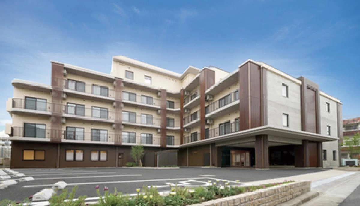 SOMPOケア ラヴィーレ南町田