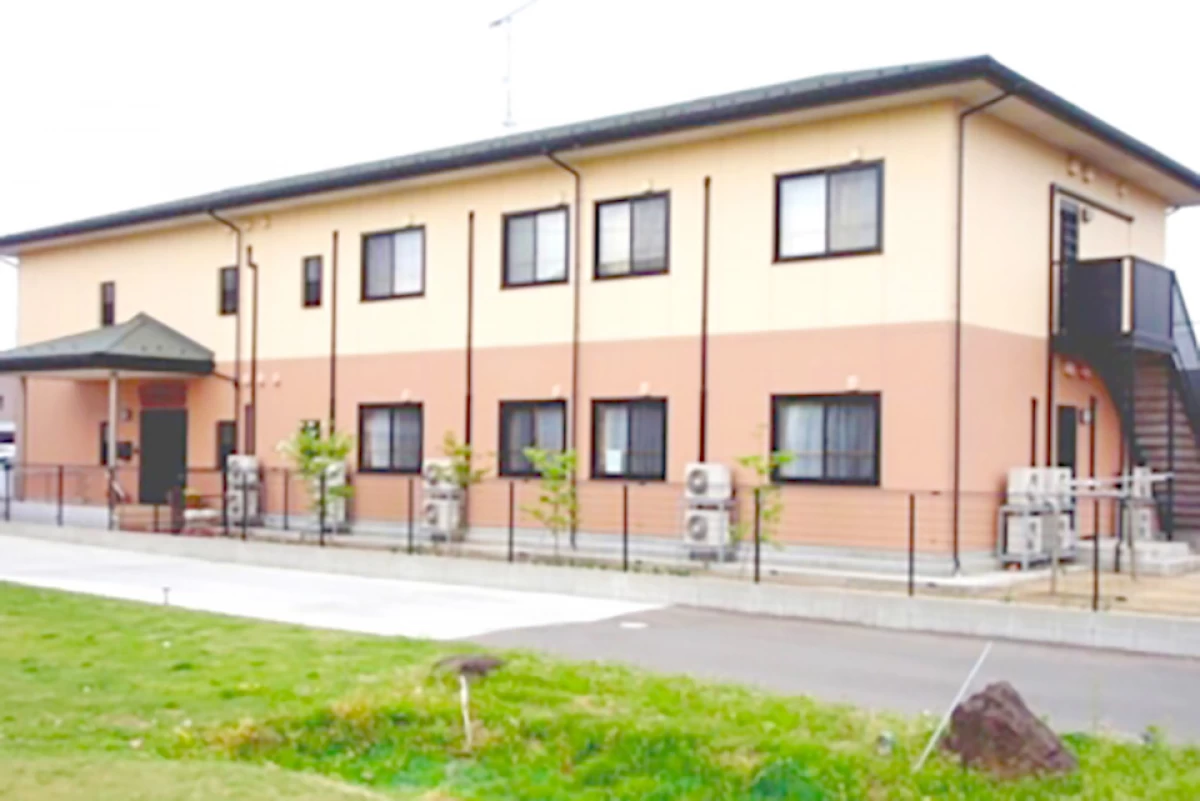 ニチイケアセンター福島南矢野目