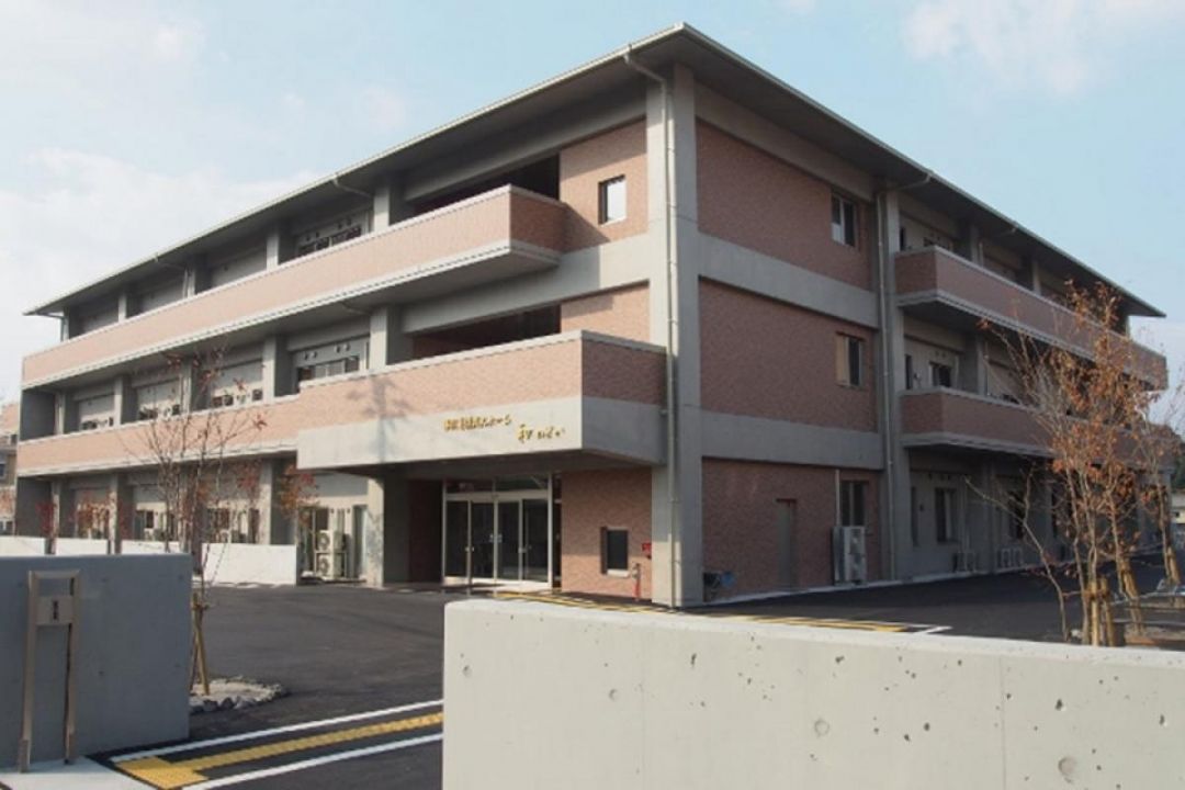 特別養護老人ホーム 和