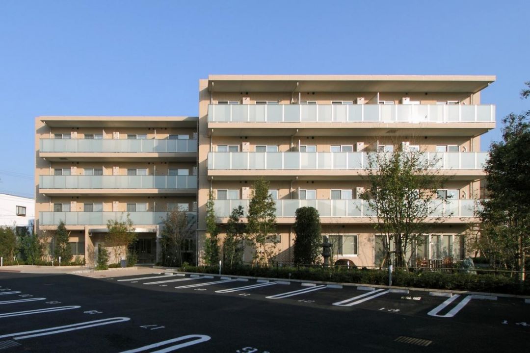 グランドマスト北鎌倉