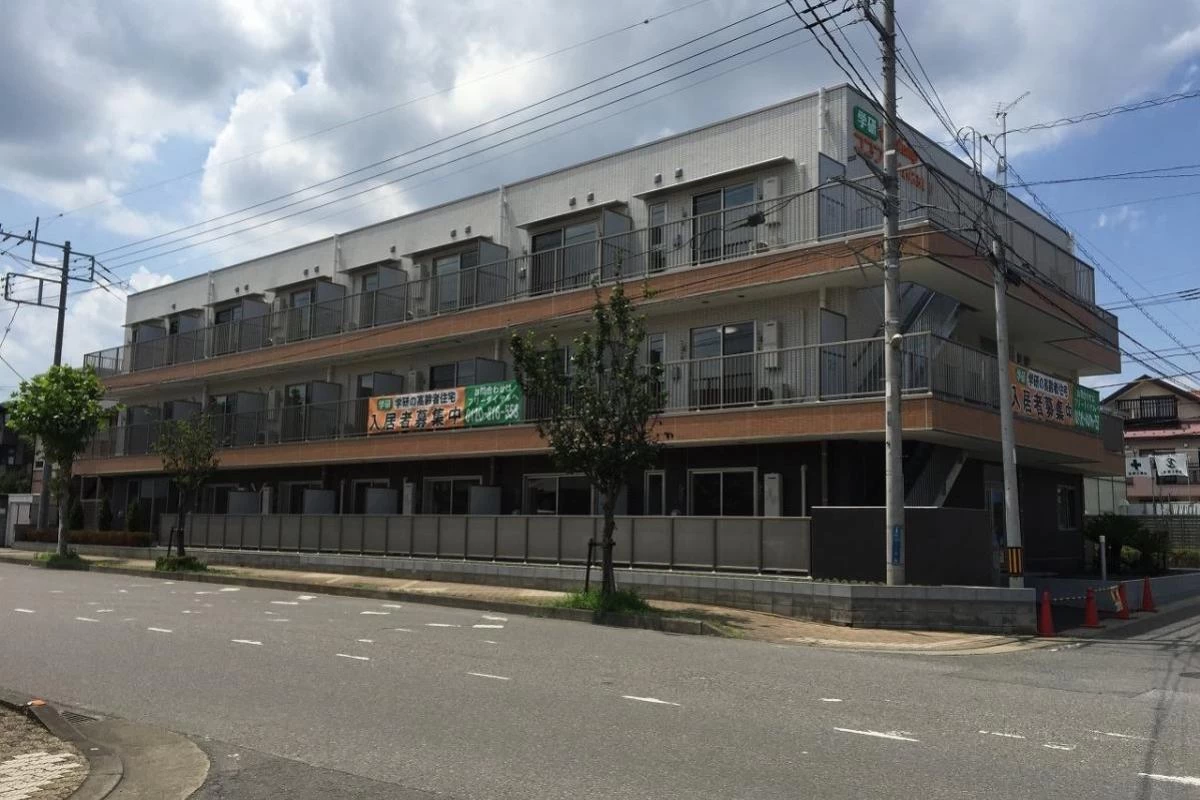 ココファンふじみ野南