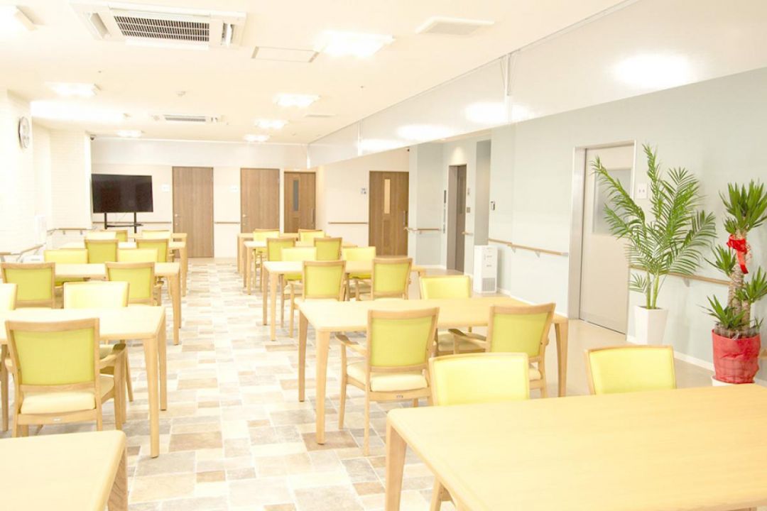 はっぴーらいふ 寝屋川