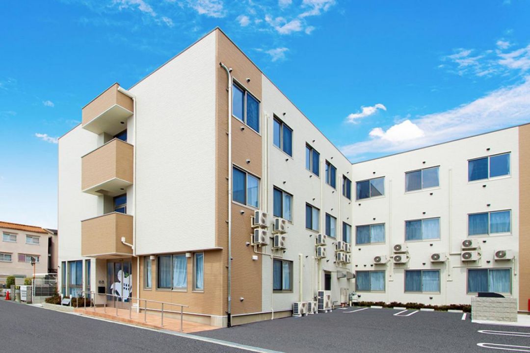 はっぴーらいふ 寝屋川