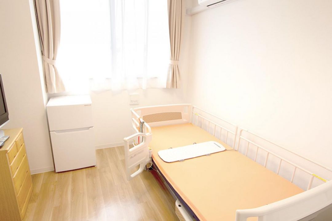 はっぴーらいふ 寝屋川