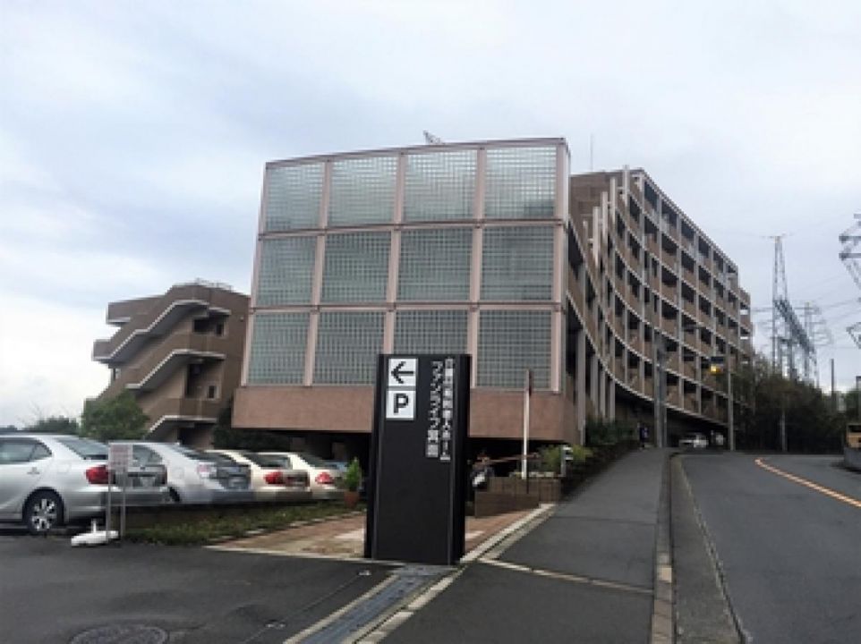 ファンライフ箕面
