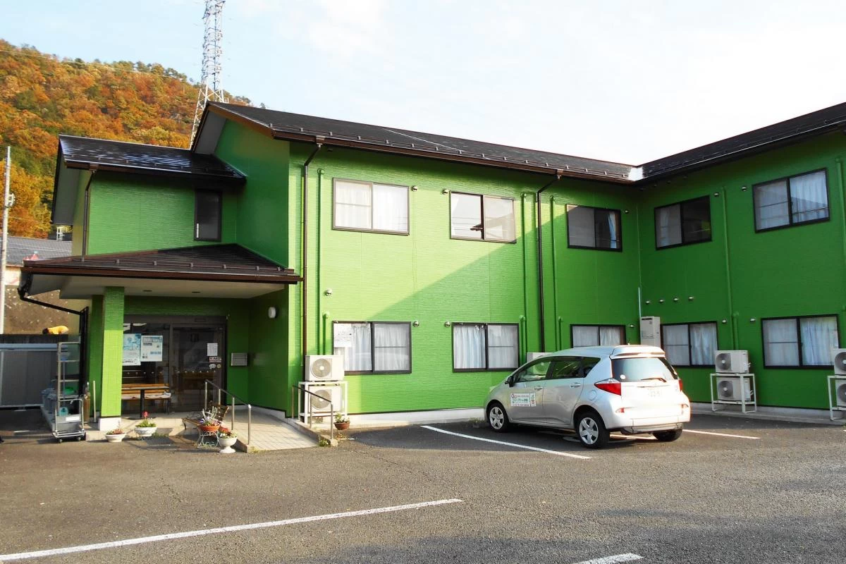 愛の家グループホーム美濃