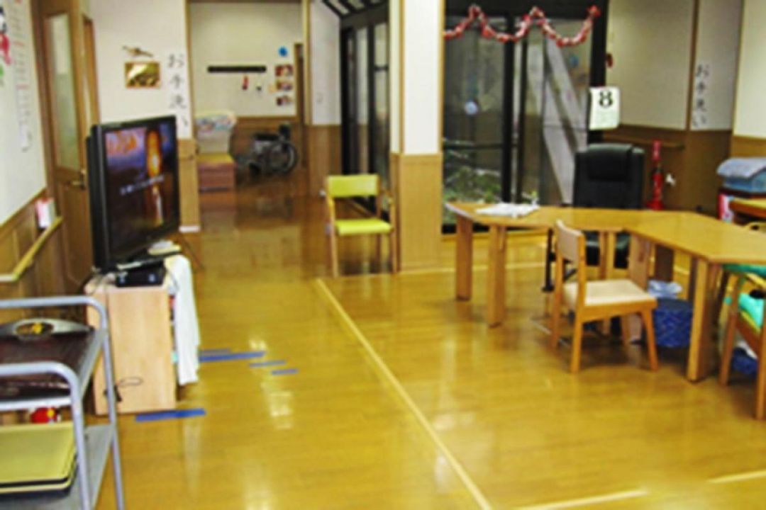 ＳＯＵグループホームわかみや