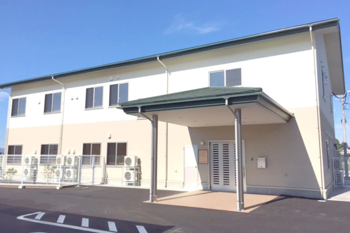 ニチイケアセンター石丸