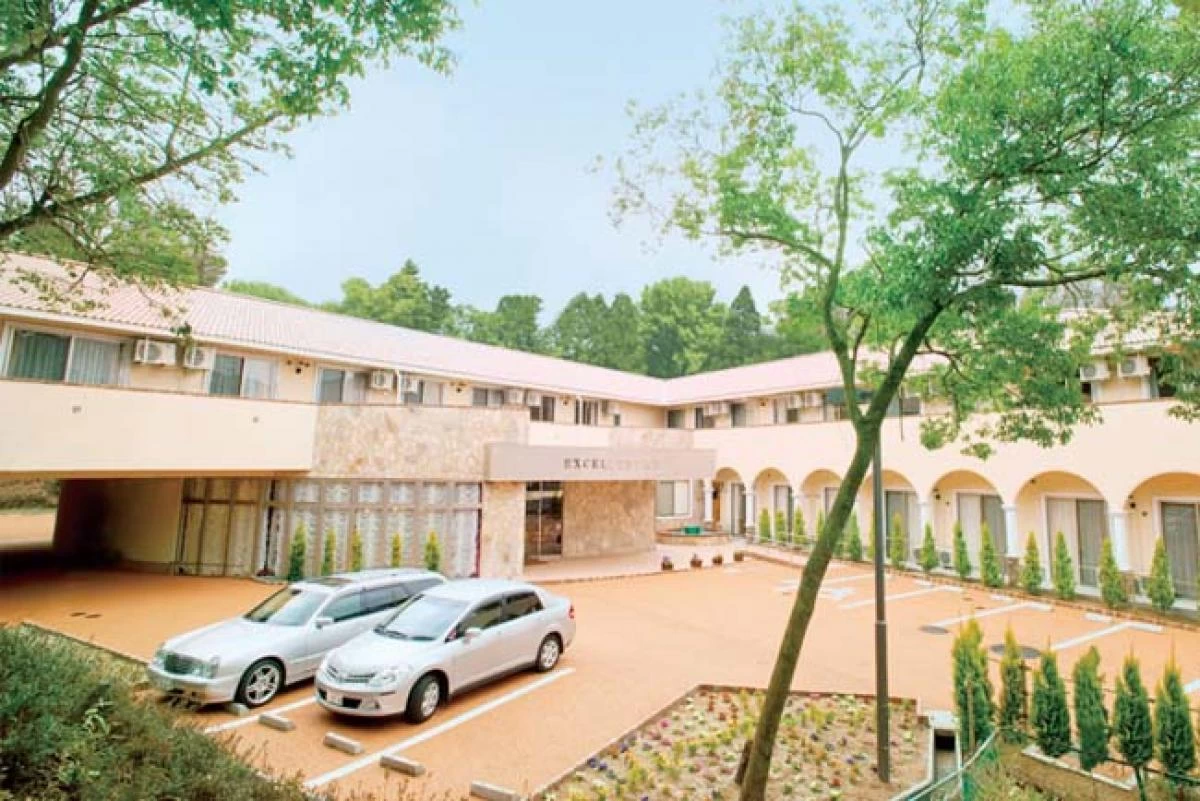 エクセレント西宮