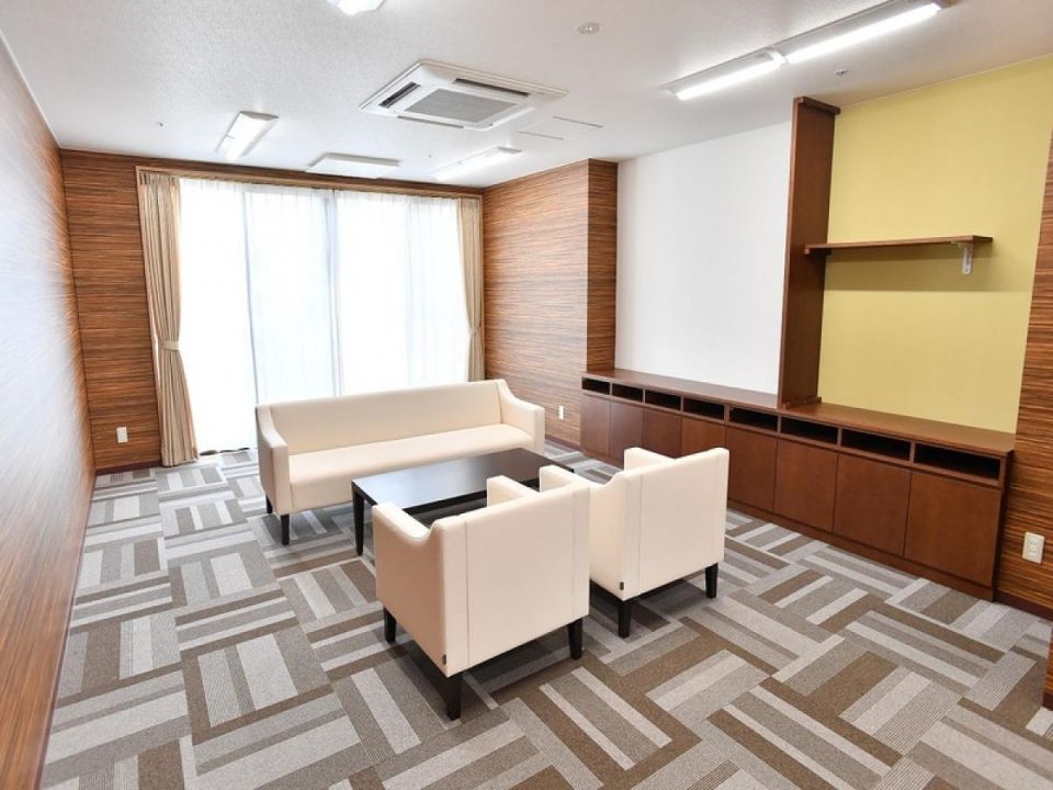 ロイヤルレジデンス西大宮の施設風景（4枚目）