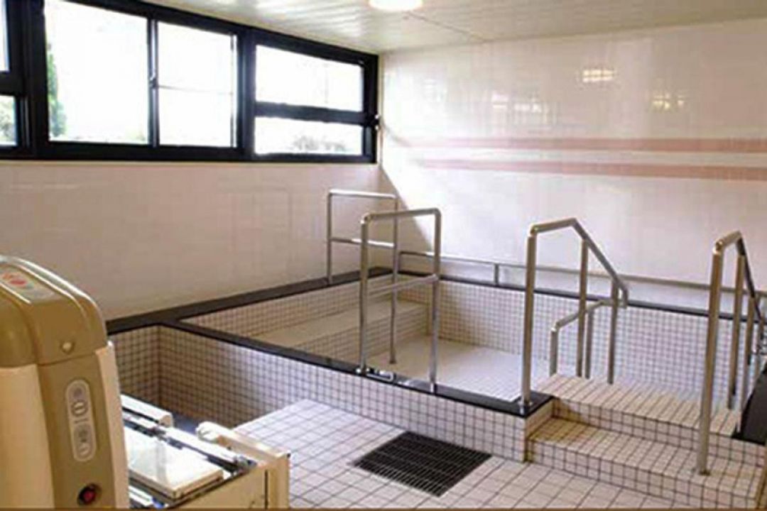 櫻乃苑 町田中町