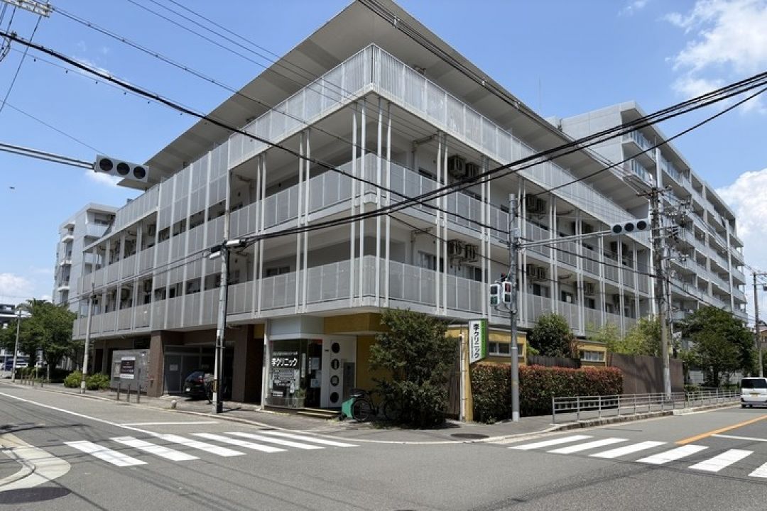 ブランシエールケア長居公園