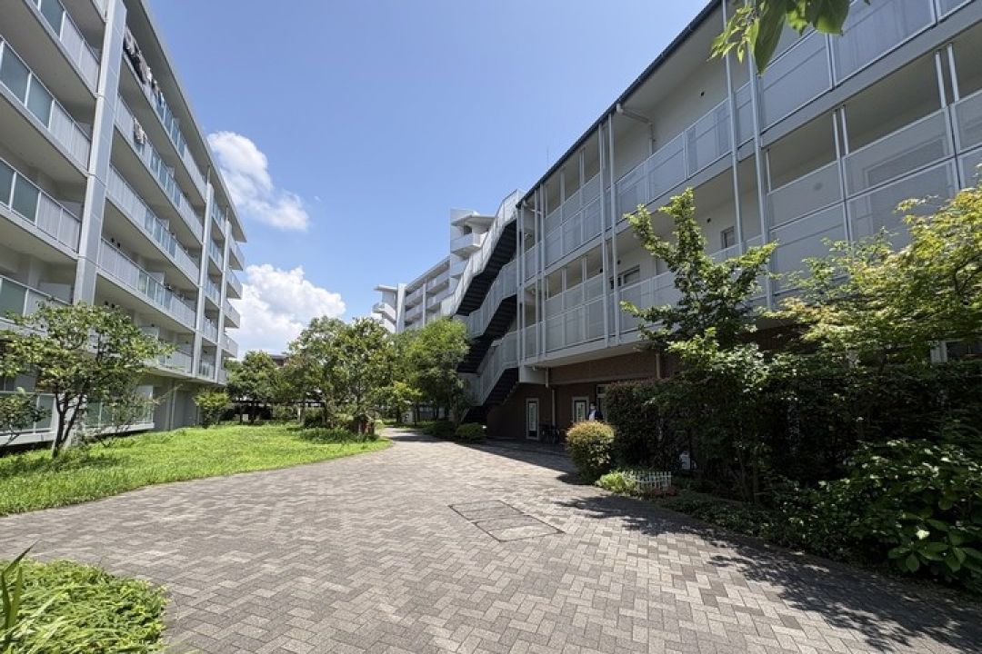 ブランシエールケア長居公園