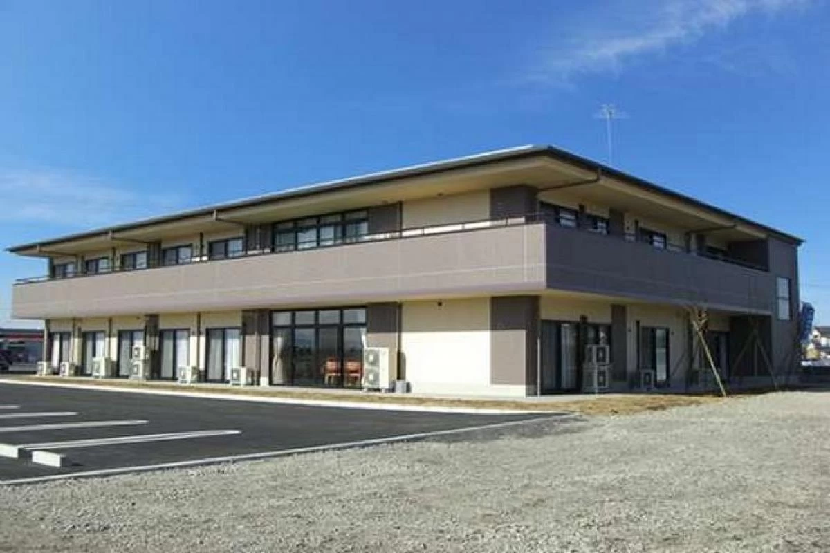 みんなの家・鴻巣