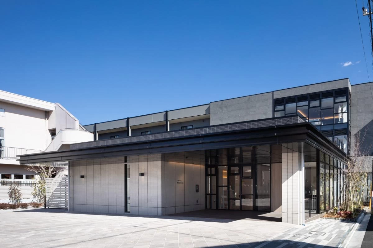 チャーム花小金井