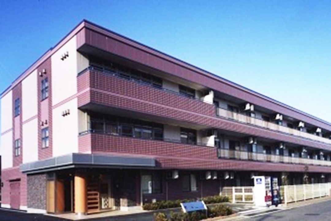 SOMPOケア そんぽの家柏豊四季