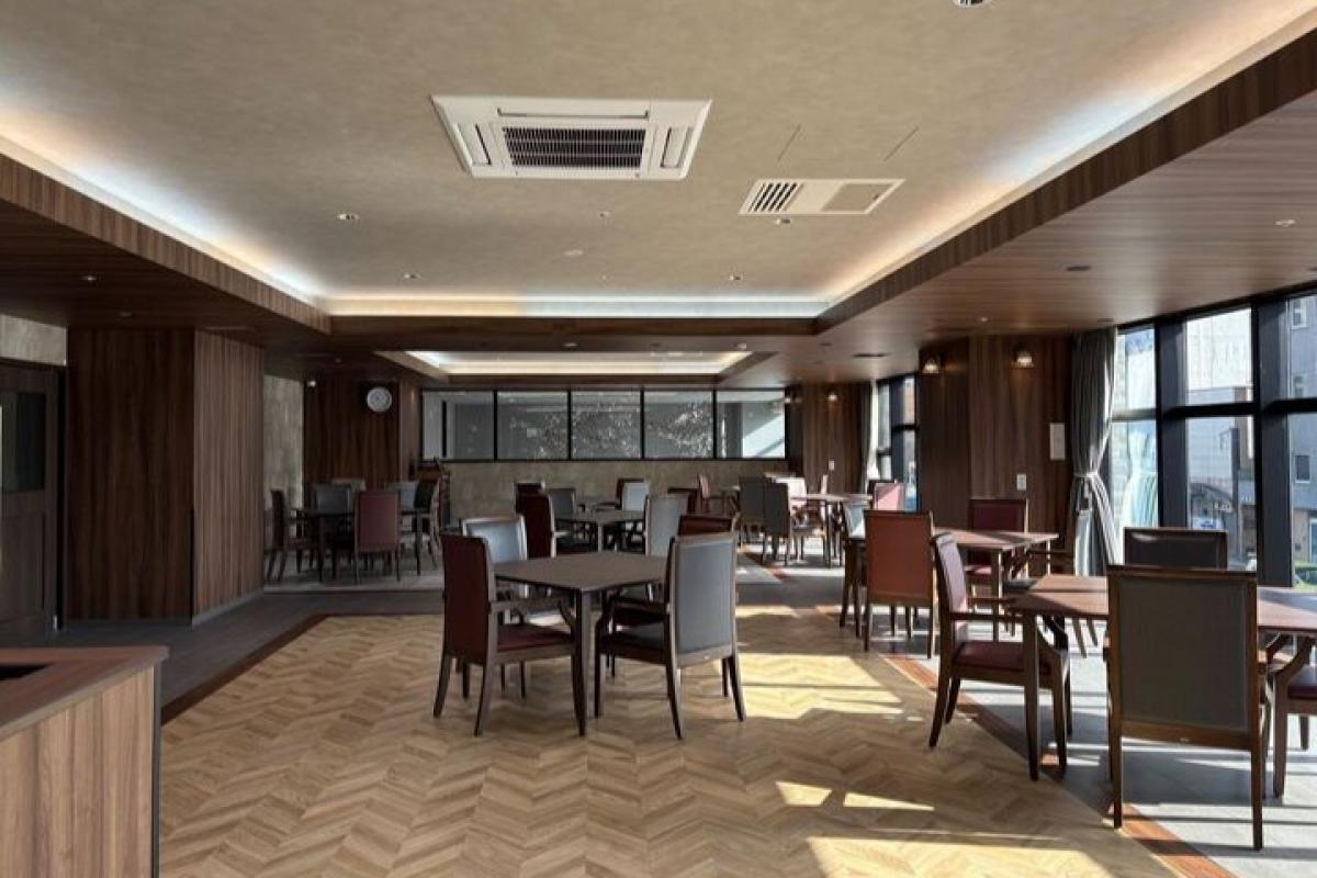 メディカル・リハビリホームグランダ水前寺