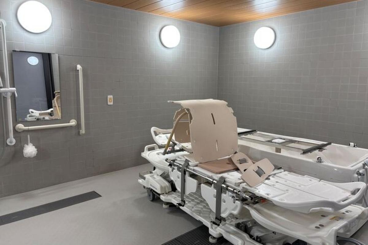 メディカル・リハビリホームグランダ水前寺