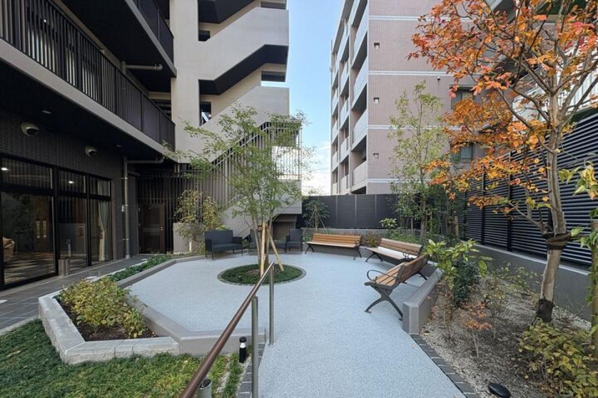 メディカル・リハビリホームグランダ水前寺