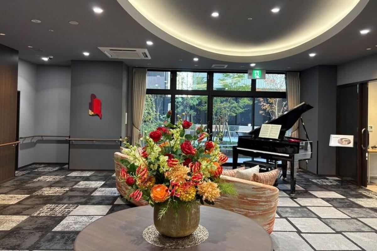 メディカル・リハビリホームグランダ水前寺