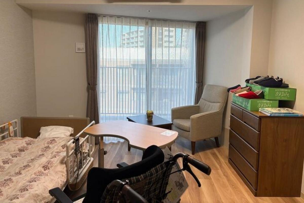 メディカル・リハビリホームグランダ水前寺