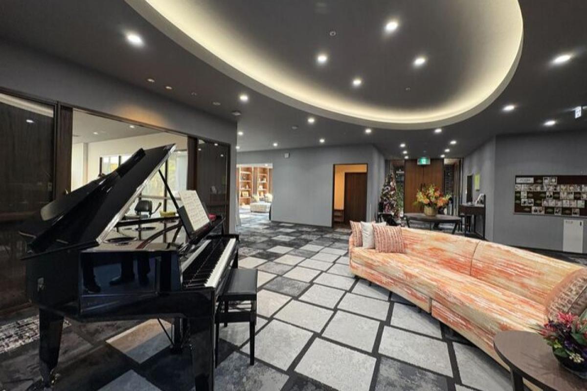 メディカル・リハビリホームグランダ水前寺