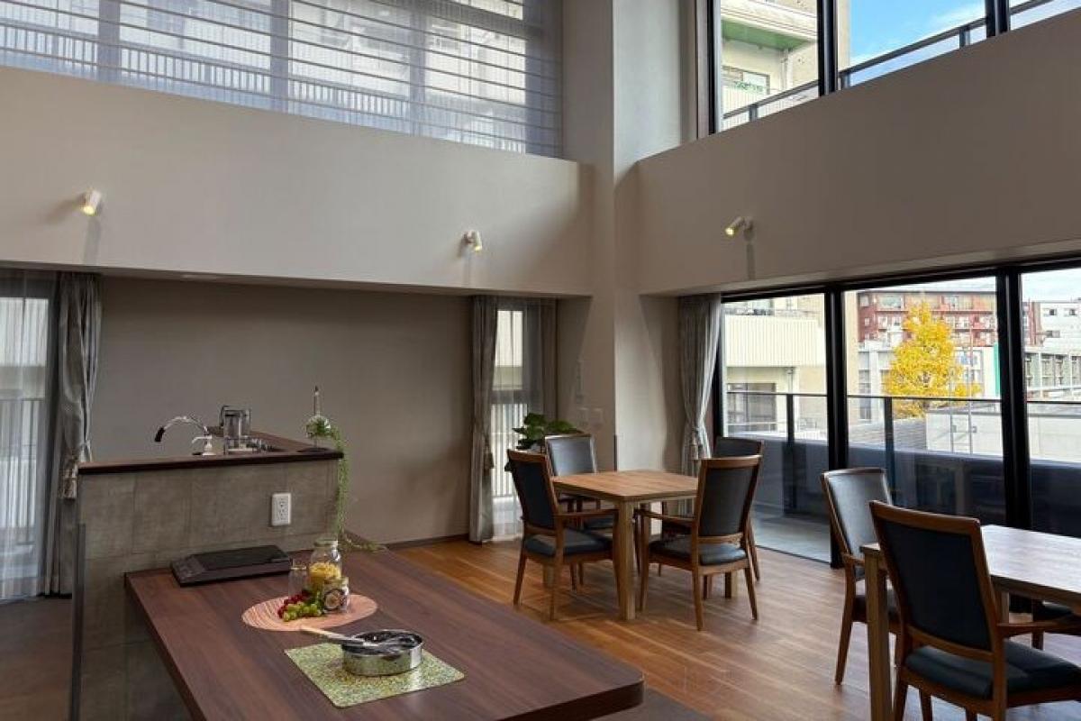 メディカル・リハビリホームグランダ水前寺