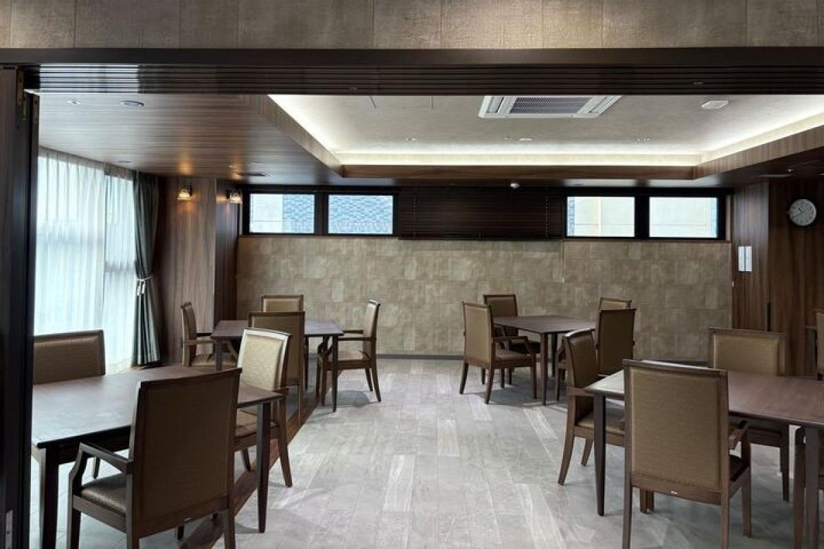 メディカル・リハビリホームグランダ水前寺