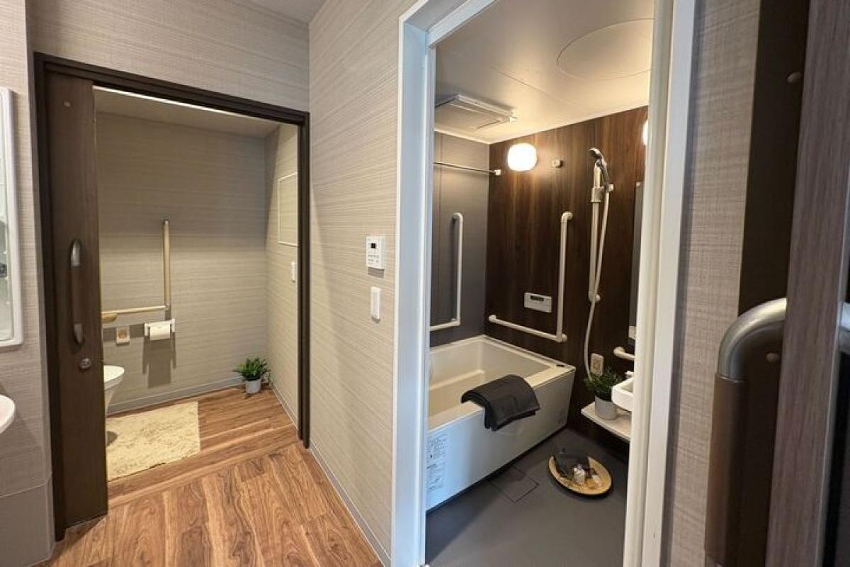 メディカル・リハビリホームグランダ水前寺