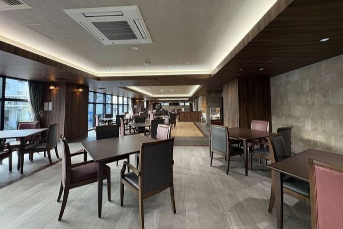 メディカル・リハビリホームグランダ水前寺