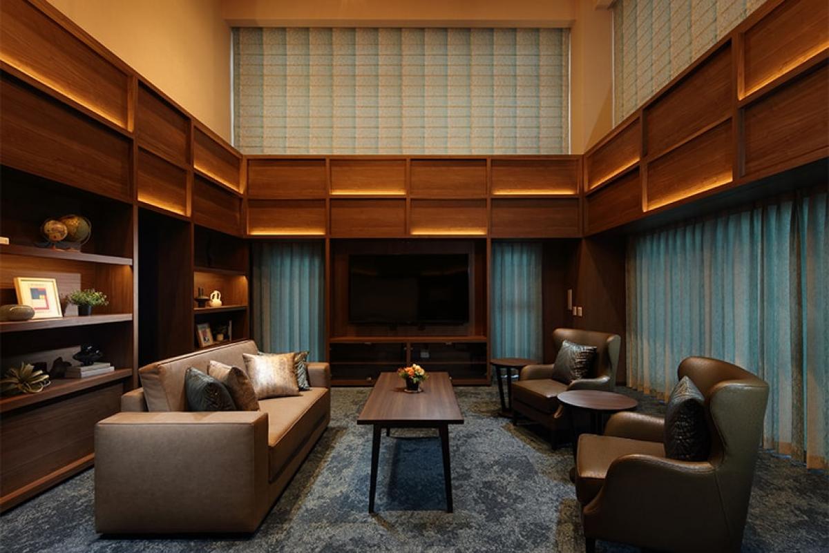 メディカル・リハビリホームグランダ水前寺