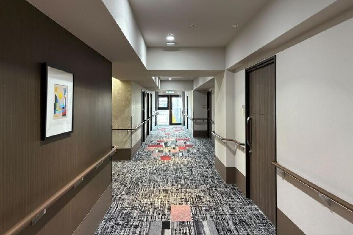 メディカル・リハビリホームグランダ水前寺