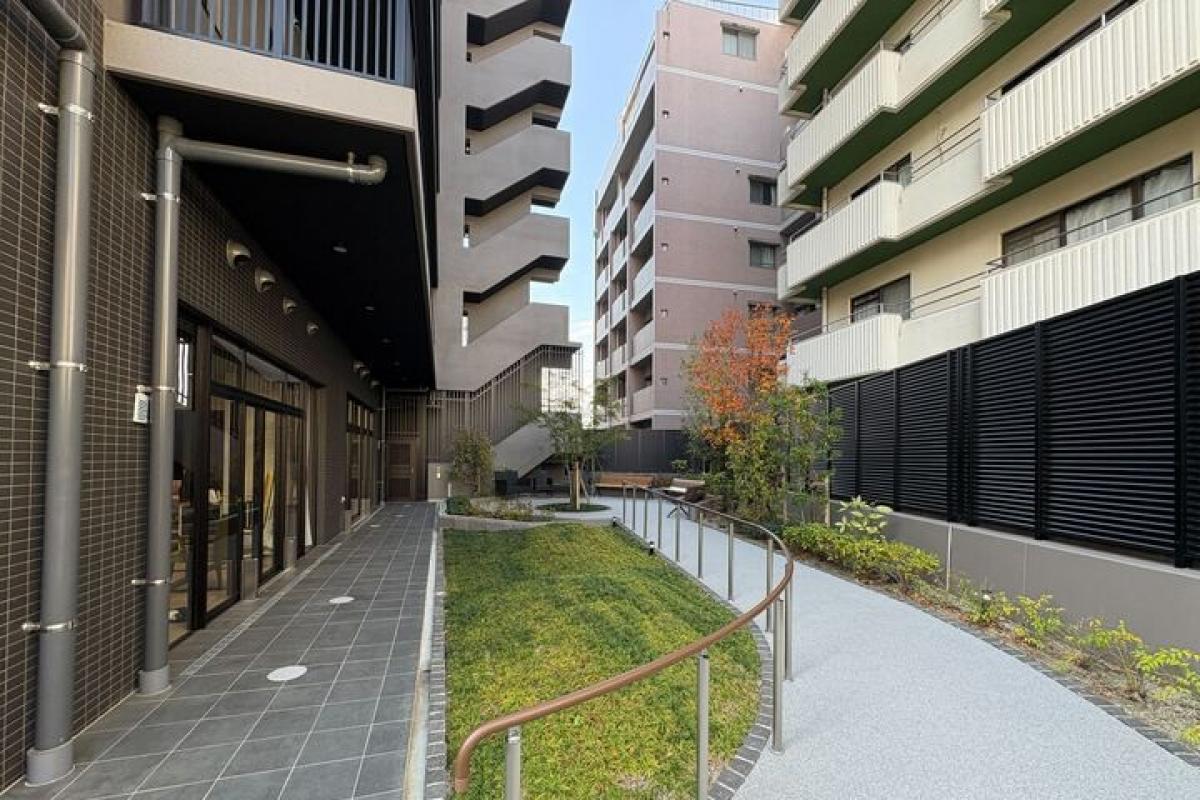 メディカル・リハビリホームグランダ水前寺