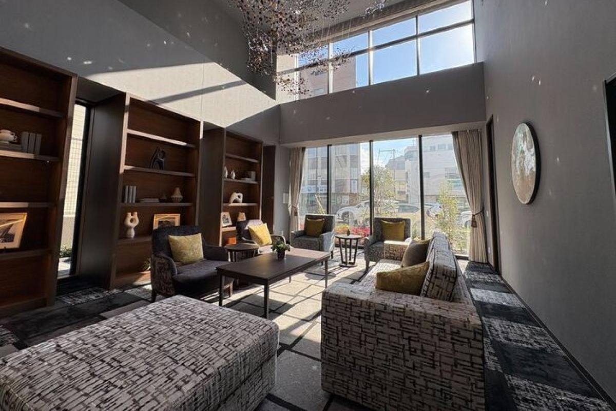 メディカル・リハビリホームグランダ水前寺