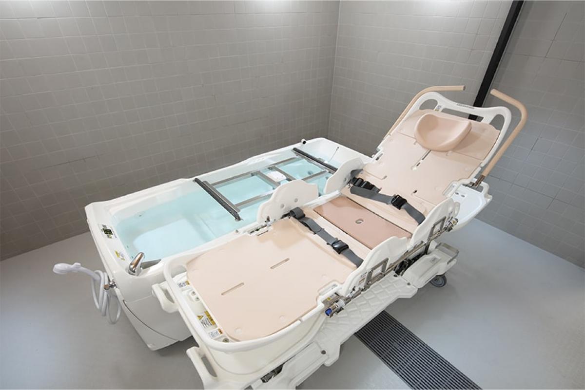 メディカル・リハビリホームグランダ水前寺