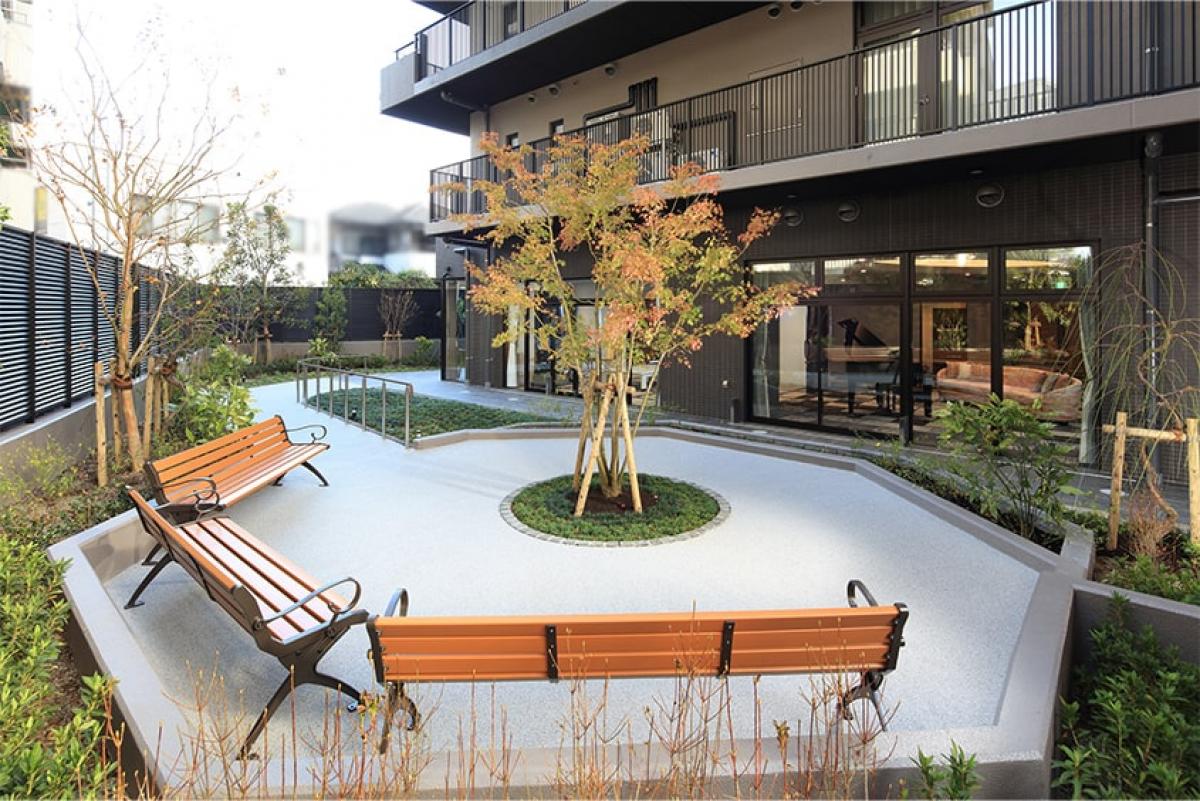 メディカル・リハビリホームグランダ水前寺