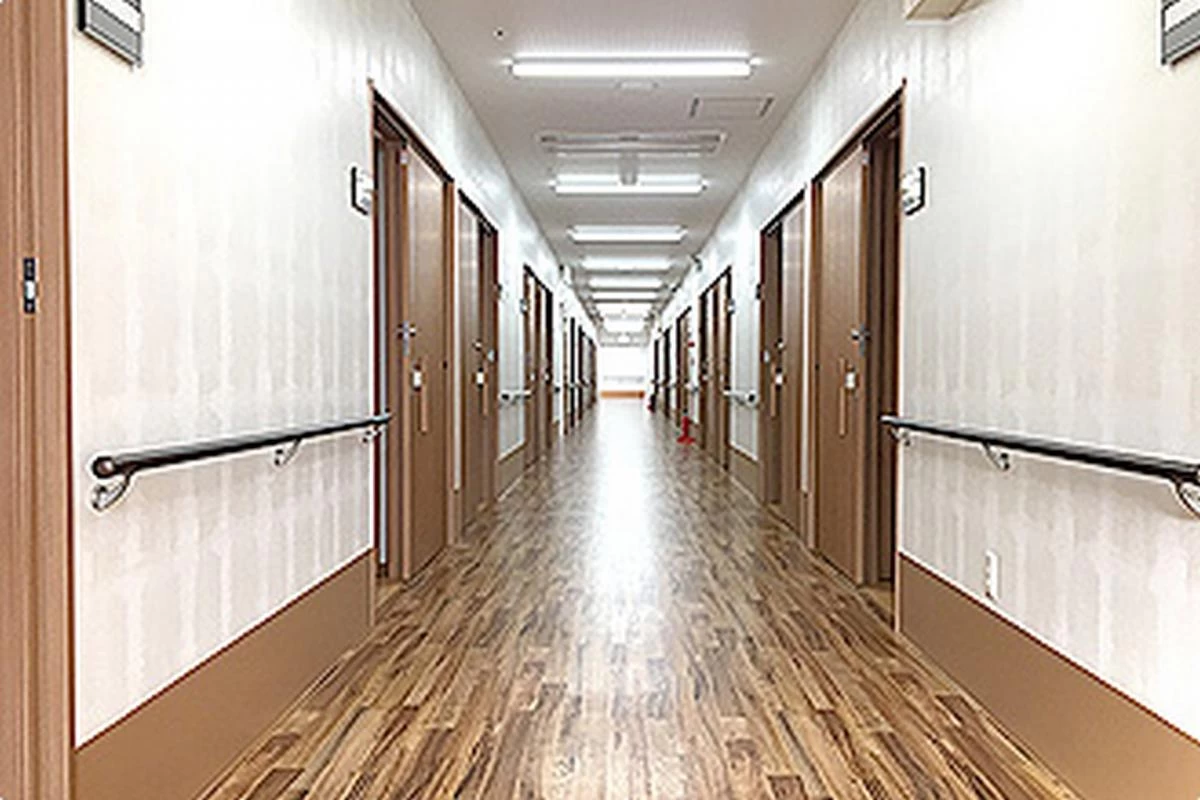 まごころ荘石津