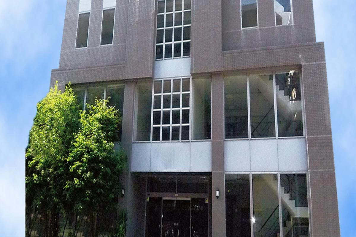 ハートランド布施