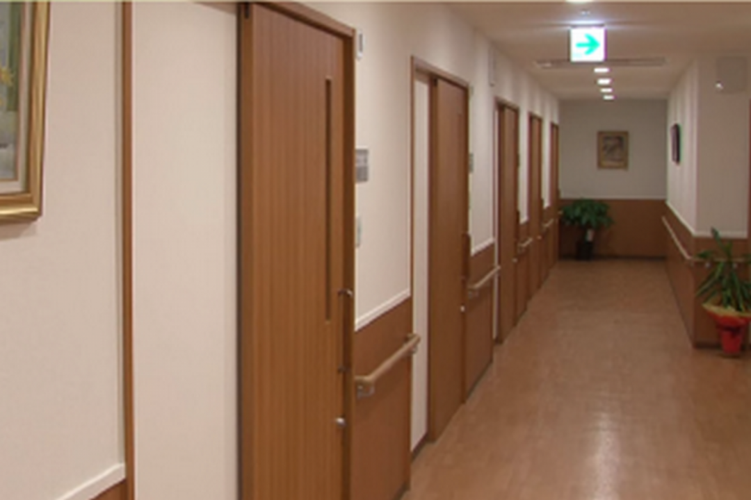 ハートランド布施の施設風景（4枚目）